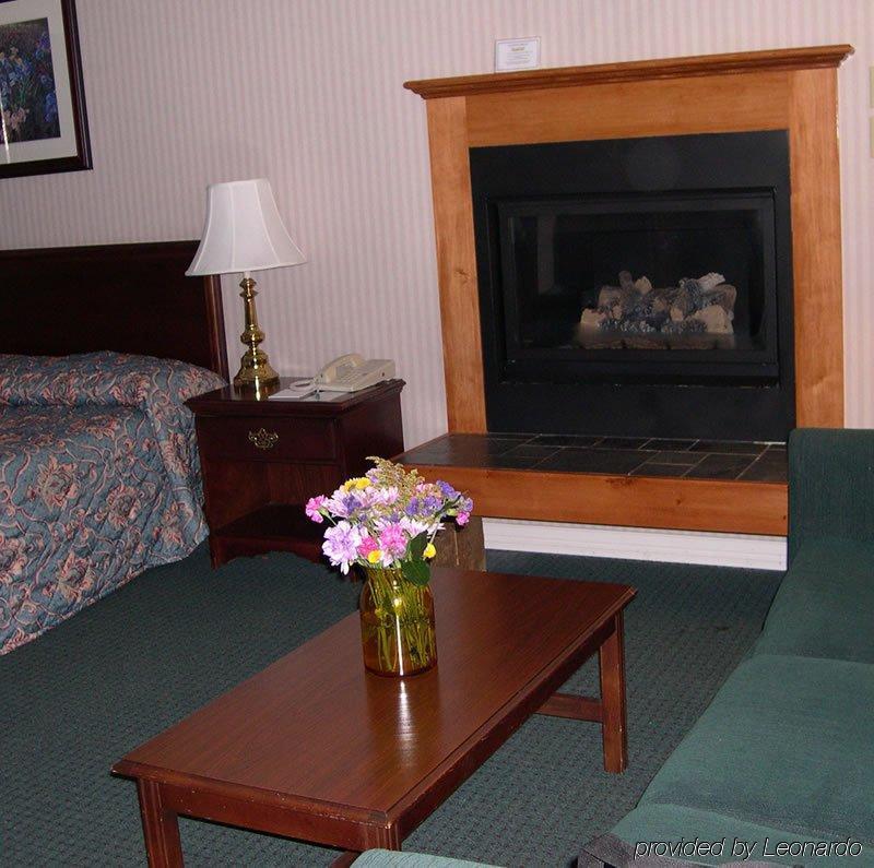 Stowe Motel & Snowdrift Ruang foto