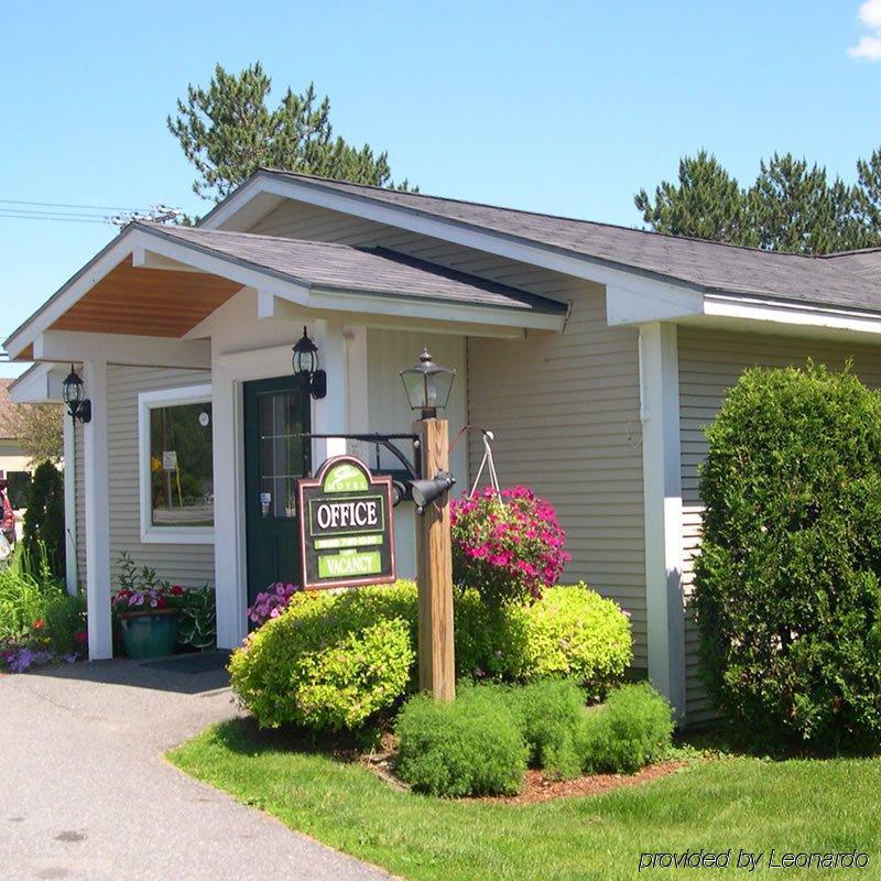 Stowe Motel & Snowdrift Bagian luar foto