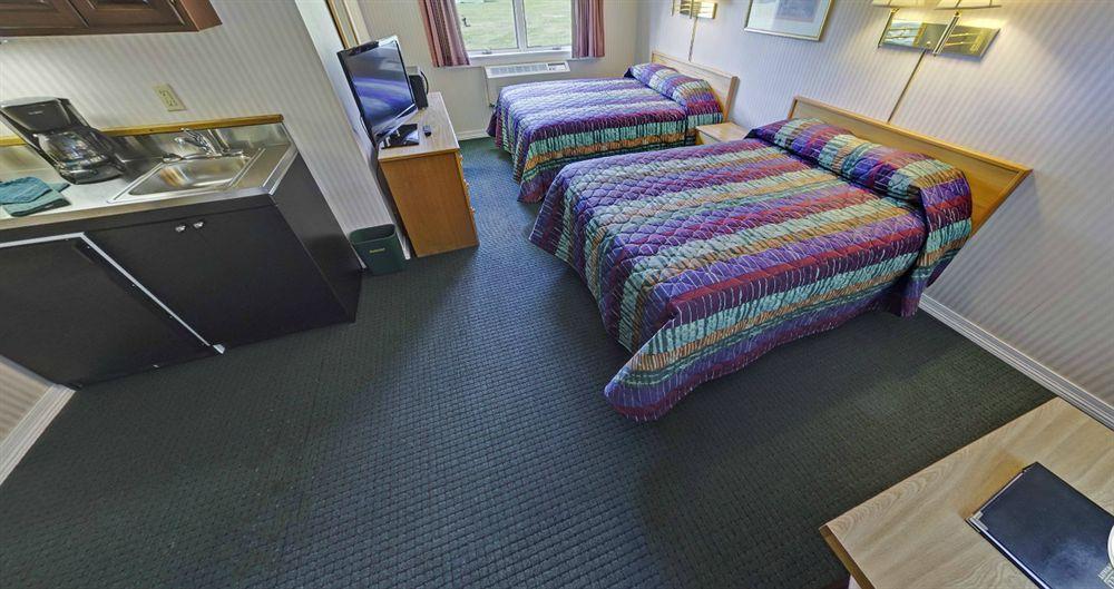 Stowe Motel & Snowdrift Bagian luar foto