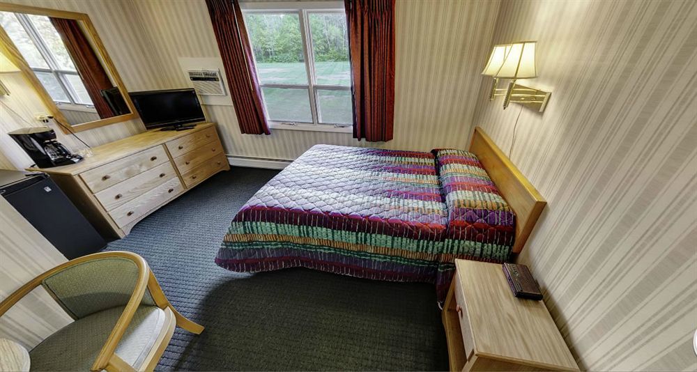 Stowe Motel & Snowdrift Bagian luar foto